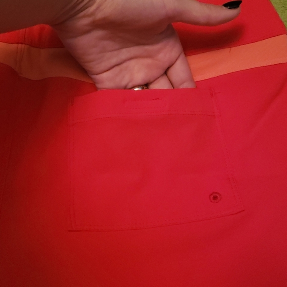 North Face Board shorts - Picture 4 of 4